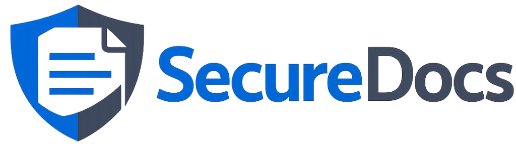 securedocs.es