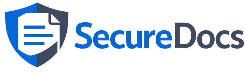 SecureDocs